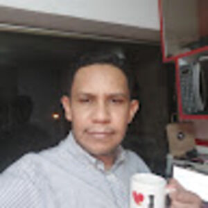 Meet your Posher, Juan carlos